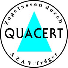 Logo QUACERT